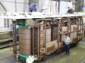 از ابتدای سال تاکنون ،تعمیرات وبهسازی 20 دستگاه ترانسفورماتورقدرت ررقم خورد