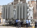 از ابتدای سال تاکنون ،تعمیرات وبهسازی 20 دستگاه ترانسفورماتورقدرت ررقم خورد